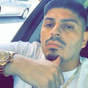 Meet your Posher, Randy